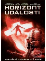 Horizont událostí DVD