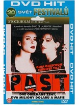 Past DVD