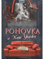 Pohovka v New Yorku DVD