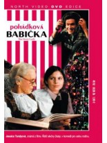 Pohádková Babička DVD