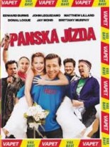 Panská jízda DVD