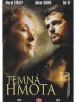 Temná hmota DVD