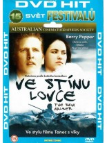 Ve stínu lovce DVD