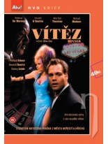 Vítez DVD