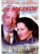 Za maskou DVD