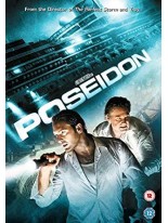 Poseidon DVD /Bazár/ 