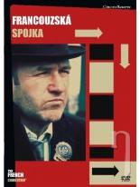 Francouzská spojka DVD