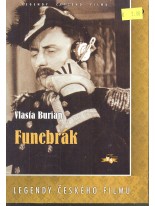 Funebrák DVD