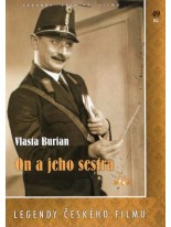 On a jeho sestra DVD