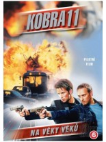 Kobra 11 Na věky věků DVD