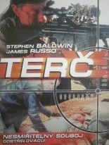 Terč DVD