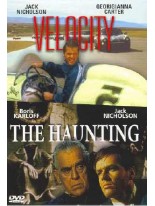 Velocity / The Haunting DVD