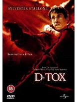 D-tox DVD