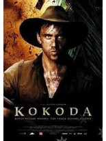 Kokoda DVD