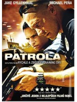 Patrola DVD