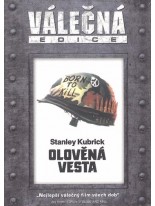 Olověná vesta DVD