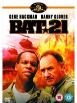 Bat 21 DVD