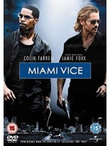 Miami Vice DVD /Bazár/ 