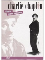 Charlie Chaplin Chaplin lodním kuchařem DVD