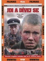 Jdi a dívej se 1 DVD