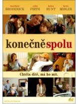 Konečne spolu DVD