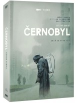 Černobyl DVD