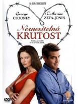 Nesnesitelná krutost DVD