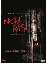 Kruta rasa DVD