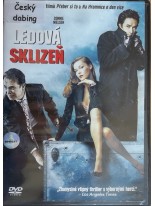 Ledová sklizeň DVD