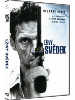 Lživý svědek DVD