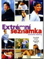 Extremní seznamka DVD