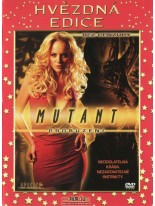 Mutant DVD