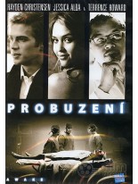 Probuzení DVD /Bazár/