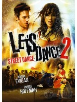 Let's Dance 2 DVD /Bazár/