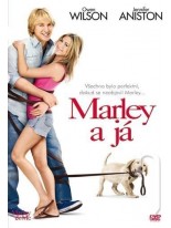 Marley a já DVD /Bazár/