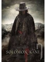 Solomon Kane DVD