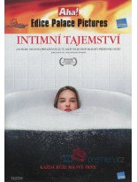 Intimní tajemství DVD