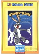 Looney Tunes To nejlepší z králika Bugse DVD