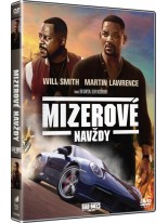 Mizerové navždy DVD