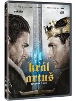 Král Artuš DVD /Bazár/