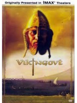 Vikingové DVD