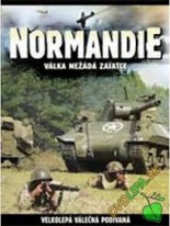 Normandie DVD