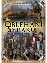 Obléhání Syrakus DVD