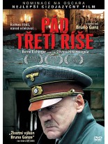 Pád třetí říše DVD /Bazár/