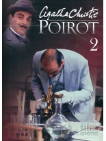 Poirot 2 DVD