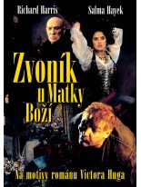 Zvoník u Matky Boží DVD