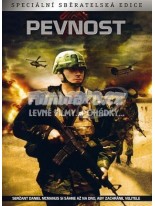 Pevnost DVD