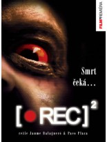 REC 2 DVD