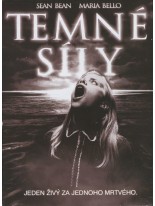 Temné síly DVD