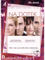 Na dotek DVD